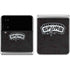 NBA San Antonio Spurs Distressed Galaxy Z Flip4 5G Skin